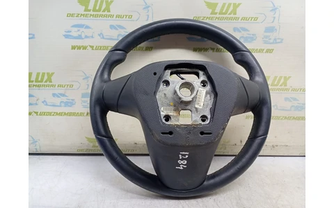 Volan in 3 spite cu comenzi 306434210 Opel Astra J (2009 - 2012) - imagine 2