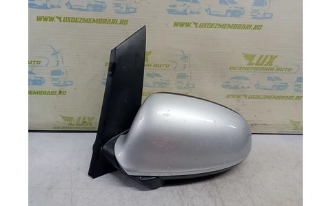 Oglinda stanga E1021094 Opel Astra J (2009 - 2012) - imagine 2