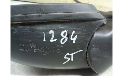 Oglinda stanga E1021094 Opel Astra J (2009 - 2012) - imagine 3