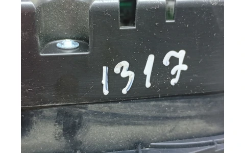 Ceasuri de bord A2C53219792 Volkswagen Passat B7 (2010 - 2015) - imagine 3