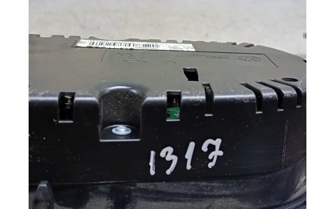 Ceasuri de bord A2C53219792 Volkswagen Passat B7 (2010 - 2015) - imagine 5