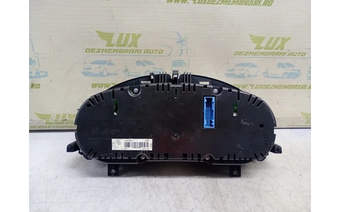 Ceasuri de bord A2C53219792 Volkswagen Passat B7 (2010 - 2015) - imagine 2