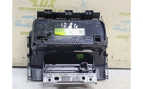 Display bord 565412769 Opel Astra J (2009 - 2012) - imagine 2