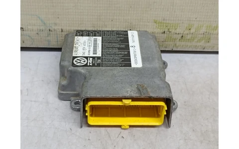 Calculator airbag 5N0959655R Volkswagen Passat B7 (2010 - 2015) - imagine 2