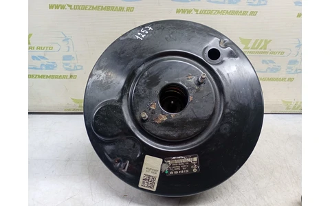 Tulumba frana 3C1614105AH Volkswagen Passat B7 (2010 - 2015) - imagine 3