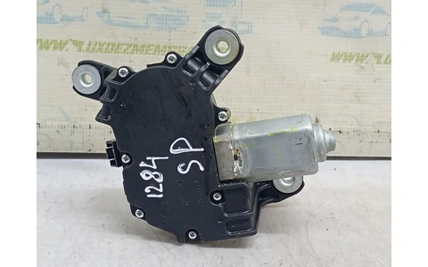 Motoras stergator haion 60Z010009 Opel Astra J (2009 - 2012) - imagine 4