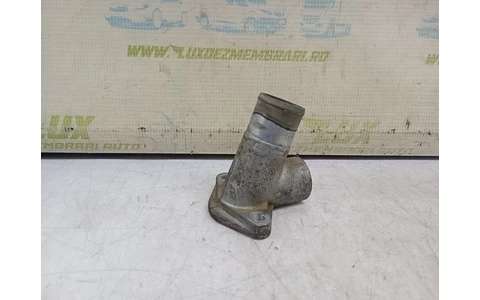 Carcasa termostat Opel Astra J (2009 - 2012) - imagine 3