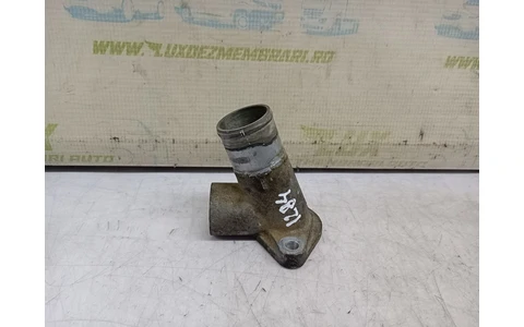 Carcasa termostat Opel Astra J (2009 - 2012) - imagine 4