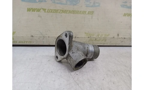 Carcasa termostat Opel Astra J (2009 - 2012) - imagine 2
