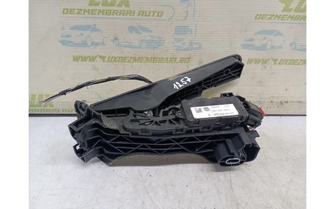 Pedala acceleratie 1K1721503L Volkswagen Passat B6 (2005 - 2010) - imagine 4