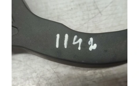 Pedala acceleratie EV619F836AA Ford Focus 3 (facelift) (2014 - 2020) - imagine 3