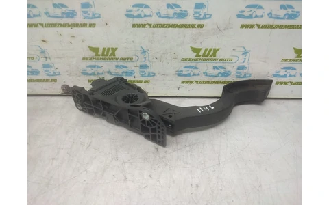 Pedala acceleratie EV619F836AA Ford Focus 3 (facelift) (2014 - 2020) - imagine 2