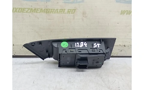 Panou comanda geamuri 13305978 Opel Astra J (2009 - 2012) - imagine 2