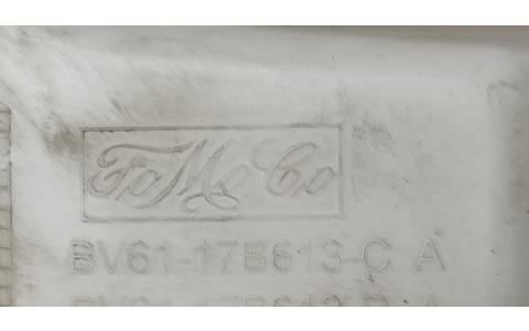 Vas lichid parbriz BV61-17B613-C Ford Focus 3 (facelift) (2014 - 2020) - imagine 4