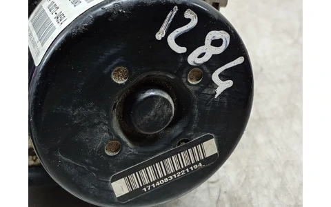 Pompa ABS 13332613AA2 Opel Astra J (2009 - 2012) - imagine 4