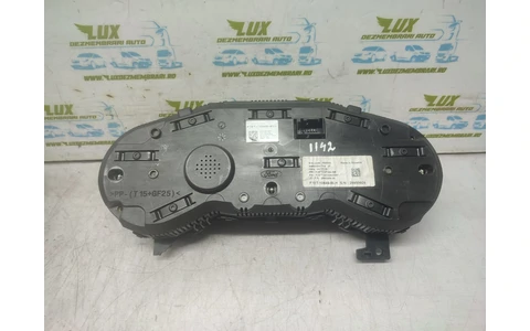 Ceasuri de bord F1ET10849BLH Ford Focus 3 (facelift) (2014 - 2020) - imagine 2