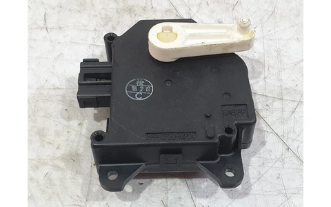 Motoras aeroterma hb601bn8v ( Mazda 3 BK (2003 - 2006) - imagine 2