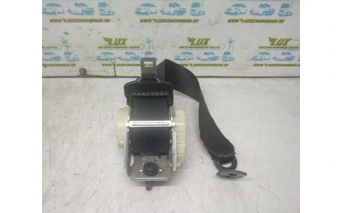 Centura siguranta spate Ford Focus 3 (facelift) (2014 - 2020) - imagine 2