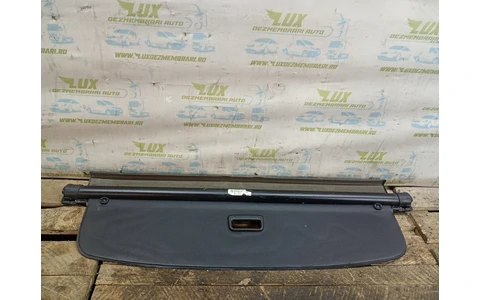 Rulou portbagaj 1K9867871 Volkswagen Golf 5 (2003 - 2009) - imagine 2
