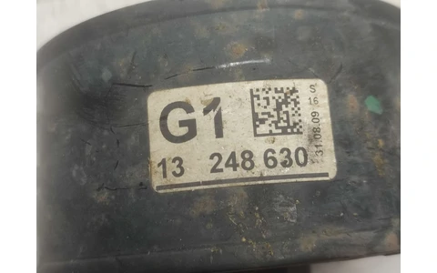 Suport motor 13248630 Opel Astra J (2009 - 2012) - imagine 4