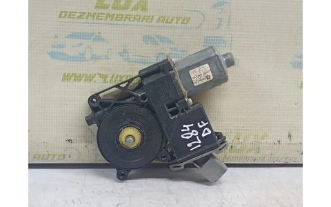 Motoras geam dreapta fata 13302457 Opel Astra J (2009 - 2012) - imagine 2
