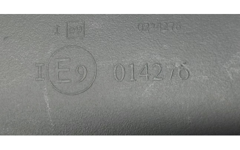 Oglinda retrovizoare interioara E9014276 Ford Focus 3 (facelift) (2014 - 2020) - imagine 4