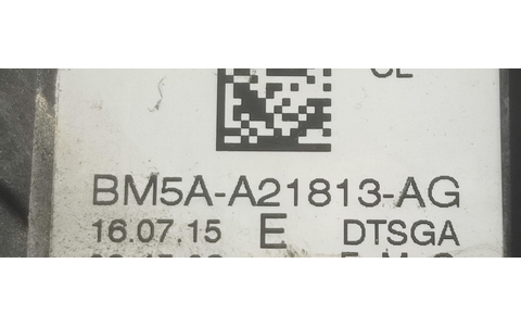 Broasca stanga fata BM5AA21813AG Ford Focus 3 (facelift) (2014 - 2020) - imagine 4