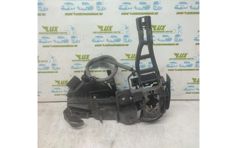Broasca stanga fata BM5AA21813AG Ford Focus 3 (facelift) (2014 - 2020) - imagine 2