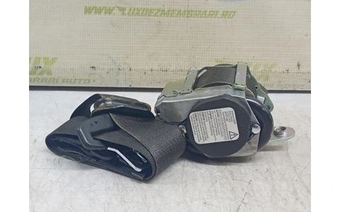 Centura siguranta stanga fata F13297085 Opel Astra J (2009 - 2012) - imagine 2