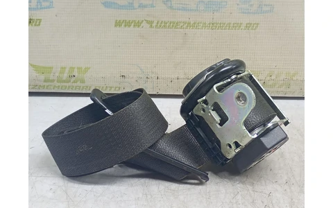 Centura siguranta stanga fata F13297085 Opel Astra J (2009 - 2012) - imagine 3