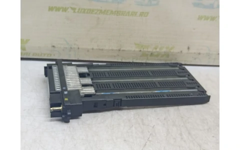 Radiator electric bord 13276271 Opel Astra J (2009 - 2012) - imagine 2