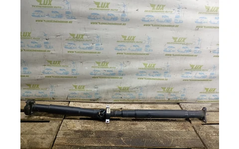 Cardan 8658661 BMW Seria 7 G11/G12 (2015 - 2020) - imagine 2