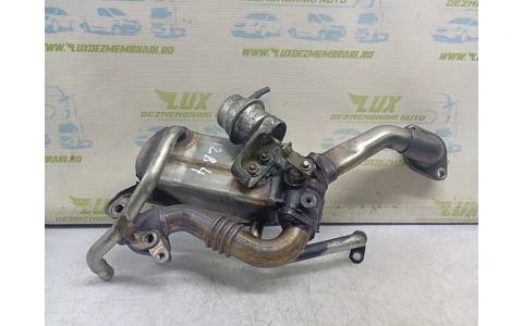 Racitor gaze EGR Opel Astra J (2009 - 2012) - imagine 2
