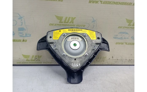 Airbag sofer 570392500G Opel Astra G (1998 - 2009) - imagine 2