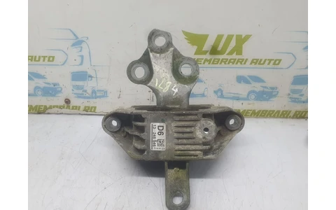 Suport motor 13248546 Opel Astra J (2009 - 2012) - imagine 2