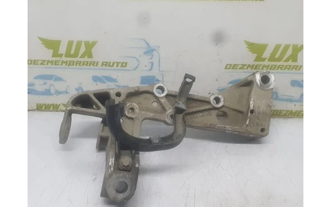 Brat suspensie fata 1k0199295E Volkswagen Golf 5 (2003 - 2009) - imagine 2