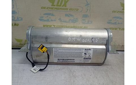 Airbag pasager 397039708134 BMW Seria 5 E60/E61 (2003 - 2007) - imagine 4
