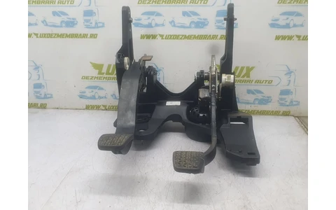 Pod pedalier Opel Astra J (2009 - 2012) - imagine 2