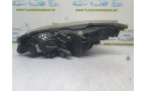 Far dreapta 1EG010011-02 Opel Astra J (2009 - 2012) - imagine 2