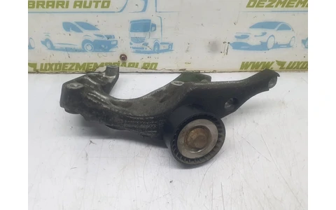 Suport accesorii Opel Astra J (2009 - 2012) - imagine 2