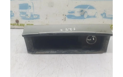 Scrumiera 3C0863284 Volkswagen Passat B6 (2005 - 2010) - imagine 2