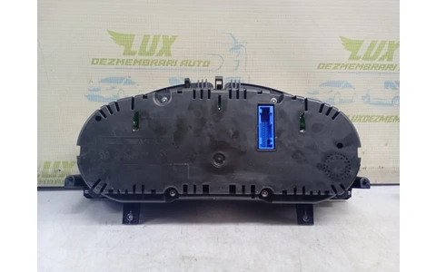 Ceasuri de bord 3C8920-870 Volkswagen Passat B7 (2010 - 2015) - imagine 2