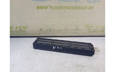 Radiator electric bord BMW Seria 7 F01/F02 (2008 - 2012) - imagine 2