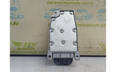 Calculator airbag 65779172019 BMW Seria 5 E60/E61 (2003 - 2007) - imagine 2