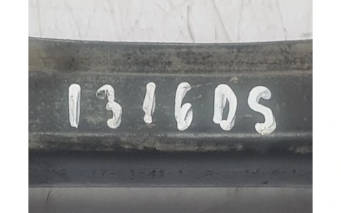 Brat suspensie spate A-181459-10 ( BMW Seria 3 F31 (2011 - 2016) - imagine 3