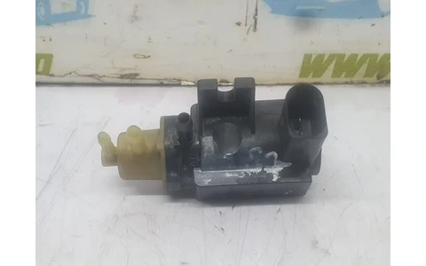 Electrovalva vacuum 1k0906627 Volkswagen Passat B6 (2005 - 2010) - imagine 4