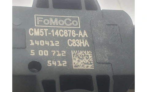 Senzor impact CM5T-14c676-AA Ford Focus 3 (2011 - 2015) - imagine 3