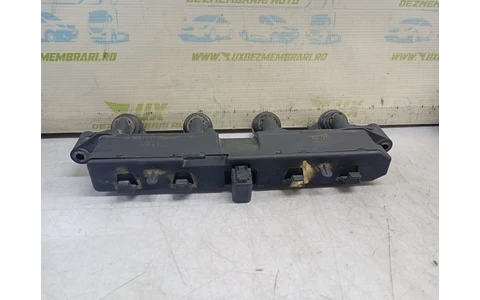 Bobina inductie 9654814480 Peugeot 206 1 (facelift) (2002 - 2009) - imagine 3