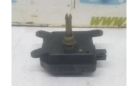 Motoras clapeta mixaj aer 309365602 Opel Astra H (2004 - 2007) - imagine 2