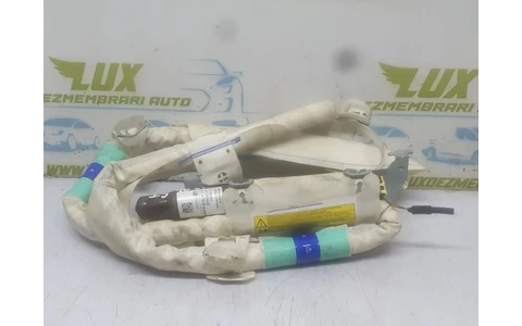 Airbag cortina stanga 13251619 Opel Astra J (2009 - 2012) - imagine 2